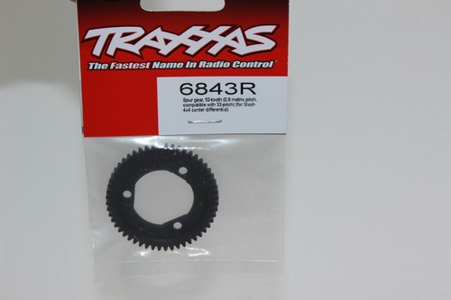 Traxxas trx 6843 pignon - trx,