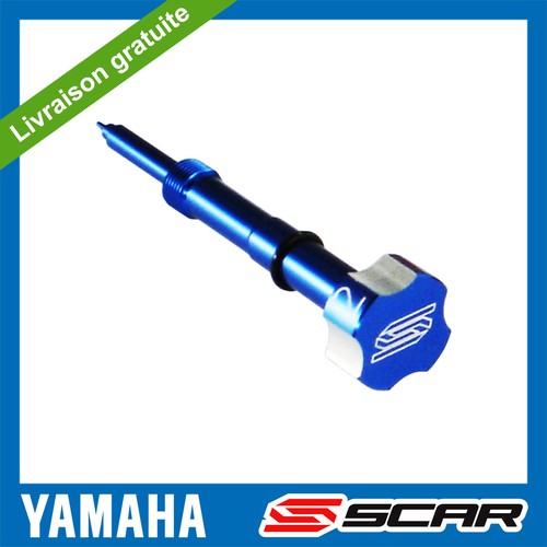 Vis richesse carburateur - richesse,