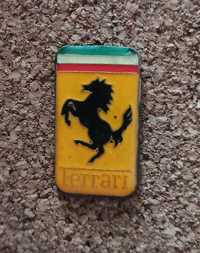Pin ferrari cheval voiture - ferrari,