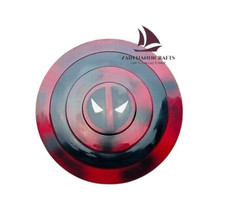 Déguisement ZAIN Captain