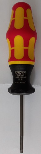 Tournevis dynamométrique torx - dynamométrique,