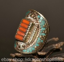 1.4 pouces chinois vieux