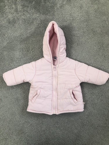 Veste matelassée rose - , pâle