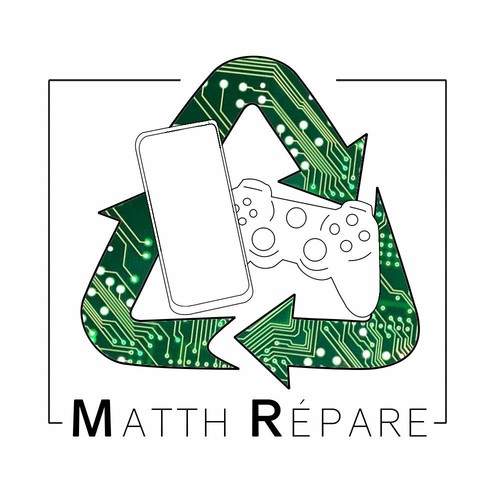 Réparation nintendo - réparation,