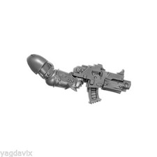 Plma39 bras bolter - dr, plague