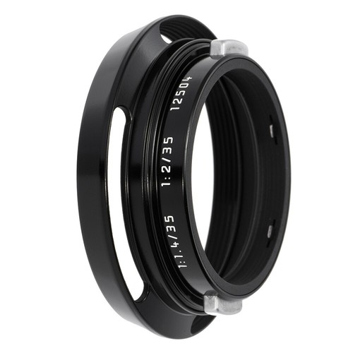 Leica leitz 12504 lens - leica,