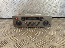 AutoRadio CASSETTE - RENAULT