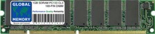 Mémoire ram sdram 168 pin - mémoire,