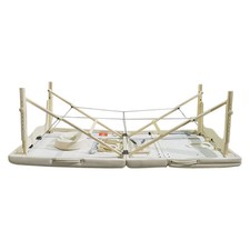 Table de massage portable Confort 76cm de large - 