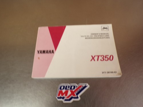 Manuel propriétaire yamaha - du,