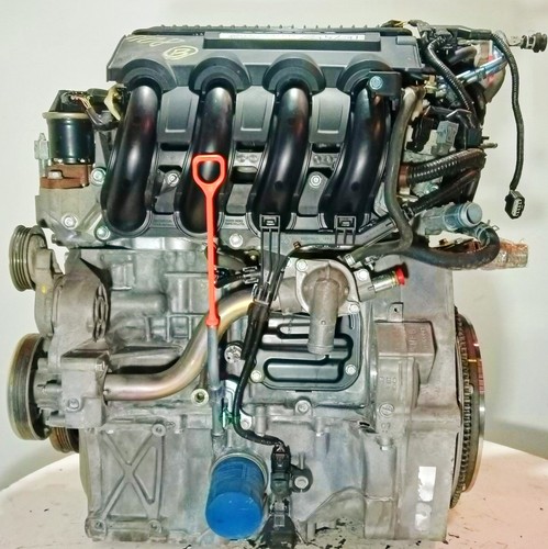 Lda3 moteur complet 118881 - lda3,