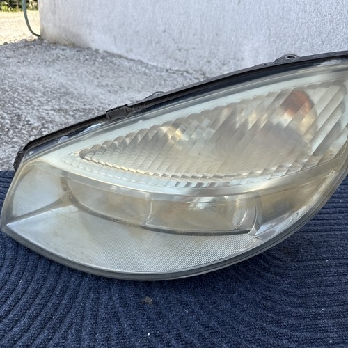 Optique avant scenic - scenic, 2