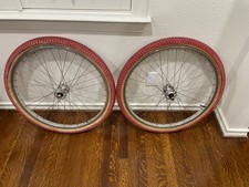 Araya 7x Shimano 26"  BMX