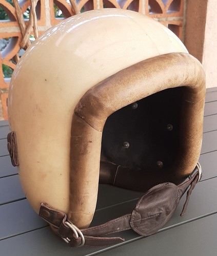 Aéronavale très beau casque - aéronavale,