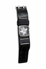 Nixon The Duke Watch, Black