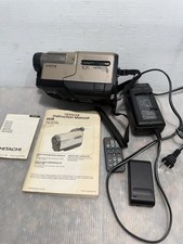 Hitachi VM-H710A Video 8 Hi8