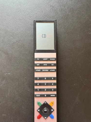 Bang olufsen o remote - bang, b&o
