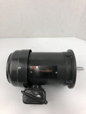 Dayton 4THX2 Industrial Motor