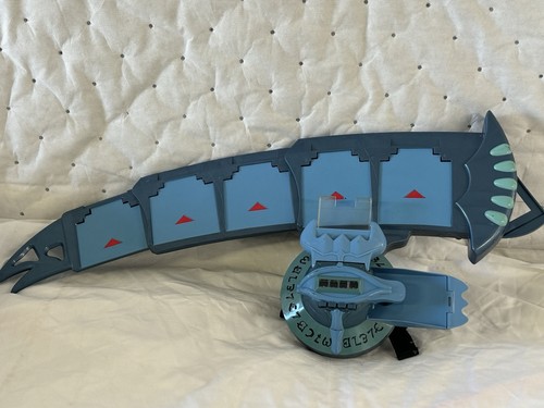 Duel disk - yu, oh