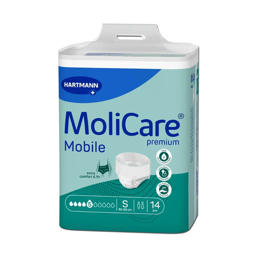 Culottes incontinence x14 - incontinence,