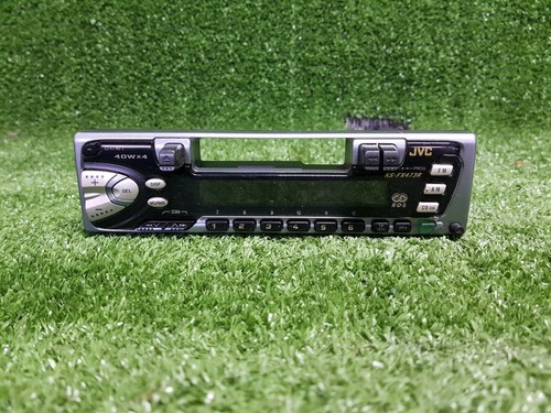 Jvc fx473r ksfx473r - ks-fx473r,