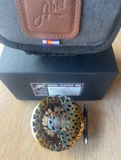 moulinet Abel Vaya 4/5