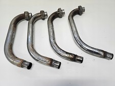 Collecteur d'échappement