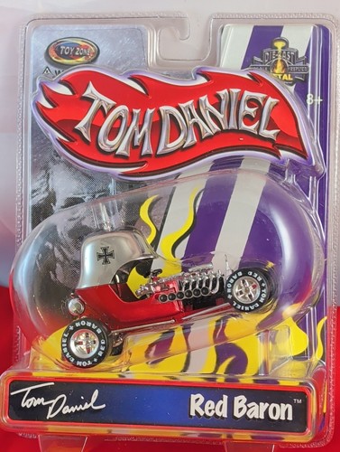 Toy zone tom - zone,