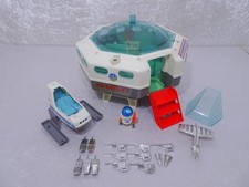 Geobra Playmobil Space