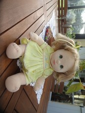 POUPEE MY CHILD  MON ENFANT de