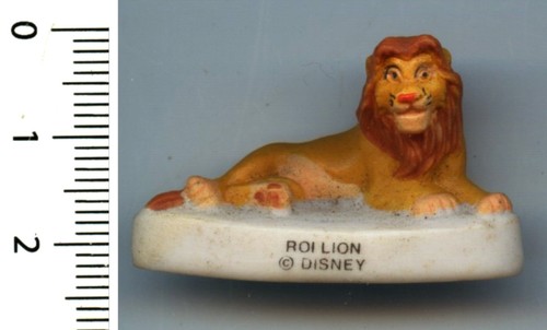 Aba bean feve roi lion - -, :