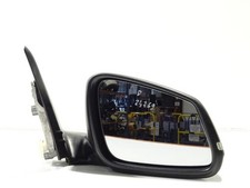 Retroviseur droit BMW SERIE 1