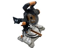 Scie à chantourner sur batterie Evolution R185CMS-Li 18V EXT Li-Ion 185 mm PR...