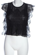 ZARA TRAFALUC Blouse en