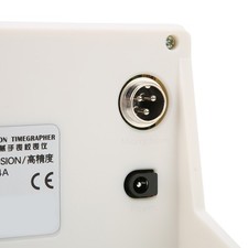 Professional Timegrapher Multifunctional Precise Watch Movement Detector With