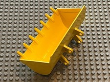 Pelle Godet LEGO TECHNIC