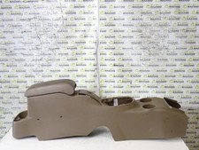 Console central (interieur