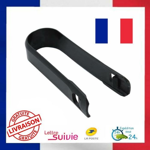 Pince extracteur cache - pince, de