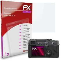 atFoliX Verre film protecteur