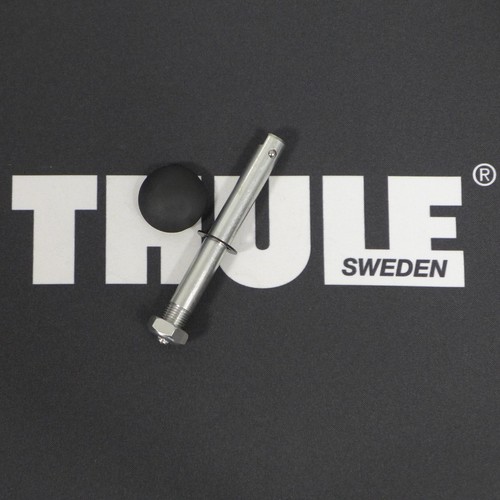 Thule thru axle wheel - axle,