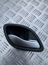 poignée de porte int droite chromé laguna 2 - velsatis - espace 4