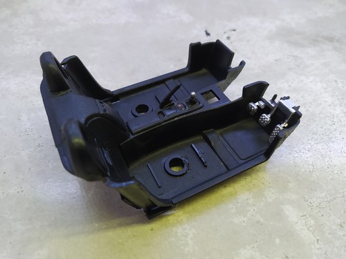 Habitacle honda s2000 - 1/18,