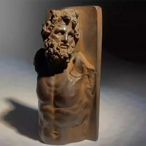 Sculpture grecque ancienne
