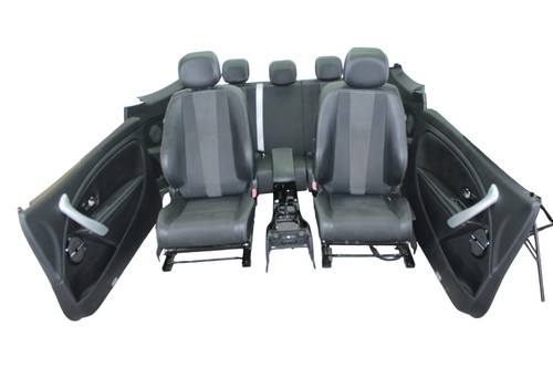 Interieur complet pour renault - complet,