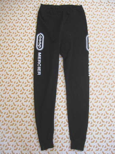 Cuissard cycliste coop - cycliste, mercier