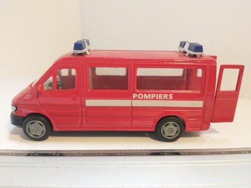 Pmpb3 0122 camion sapeurs - pmpb3-0122,