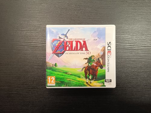 The legend zelda - of,