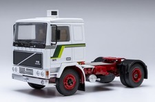 IXOMODELS, VOLVO F10 4x2 1983
