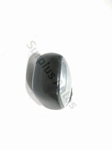 Pommeau vitesse 96738471vv - pommeau, de