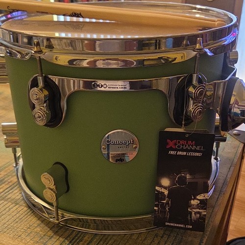 Pdp concept maple - pdp,